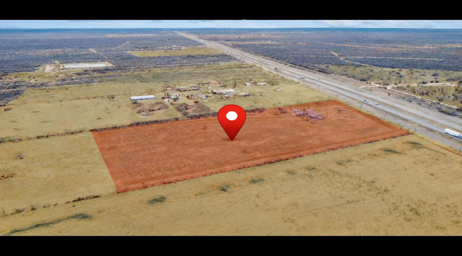 25189 IH 35 Frontage, ENCINAL, Texas 78019, ,Land,For Sale,25189 IH 35 Frontage,20261038