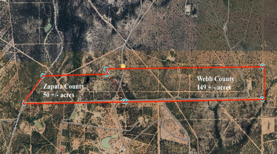 0000 ABST 423, Laredo, Texas 78046, ,Land,For Sale,0000 ABST 423,20261044