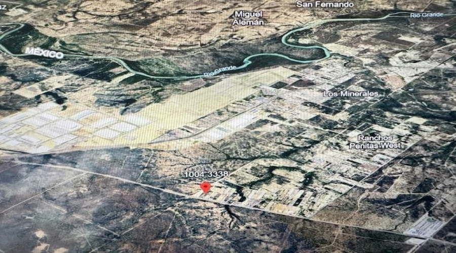 1004 FM 3338, Laredo, Texas 78045, 1 Bedroom Bedrooms, 21 Rooms Rooms,1 BathroomBathrooms,Commercial/industrial,For Rent,1004 FM 3338,20261049