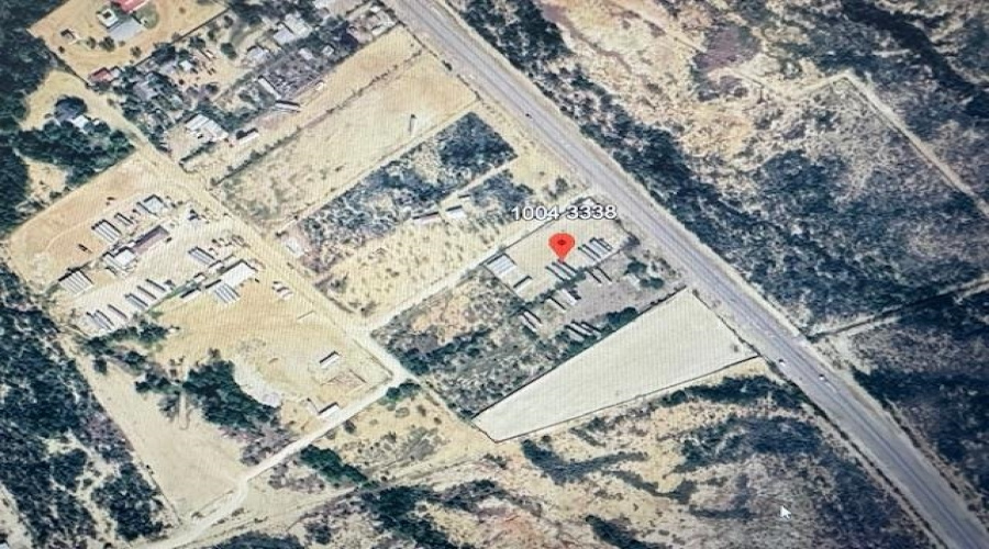 1004 FM 3338, Laredo, Texas 78045, 1 Bedroom Bedrooms, 21 Rooms Rooms,1 BathroomBathrooms,Commercial/industrial,For Rent,1004 FM 3338,20261049