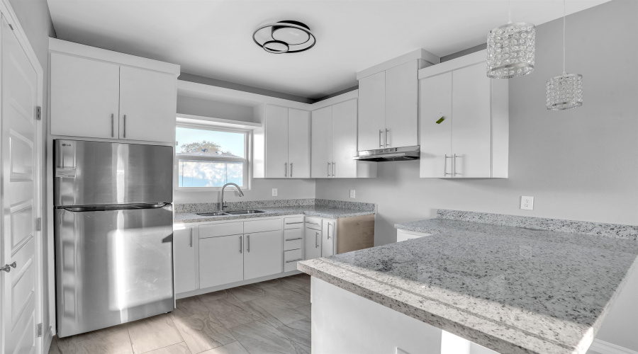 2707 Sanders Ave, LAREDO, Texas 78040, 2 Bedrooms Bedrooms, 3 Rooms Rooms,1 BathroomBathrooms,Residential,For Rent,2707 Sanders Ave,20261035