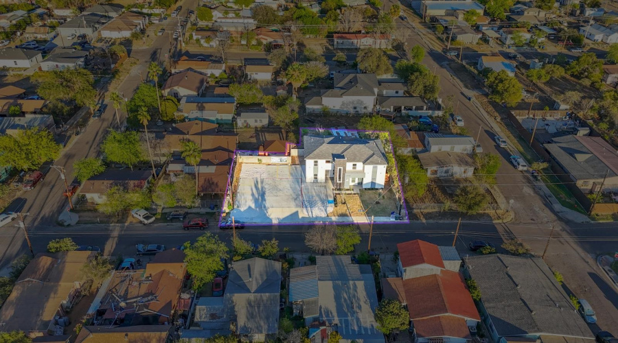 2707 Sanders Ave, LAREDO, Texas 78040, 2 Bedrooms Bedrooms, 3 Rooms Rooms,1 BathroomBathrooms,Residential,For Rent,2707 Sanders Ave,20261035