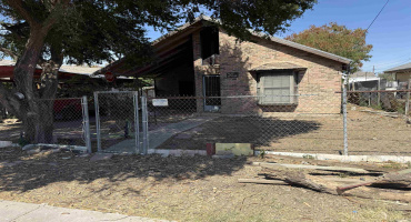 404 W Plum St, Laredo, Texas 78040, 3 Bedrooms Bedrooms, 3 Rooms Rooms,2 BathroomsBathrooms,Residential,For Sale,404 W Plum St,20261042