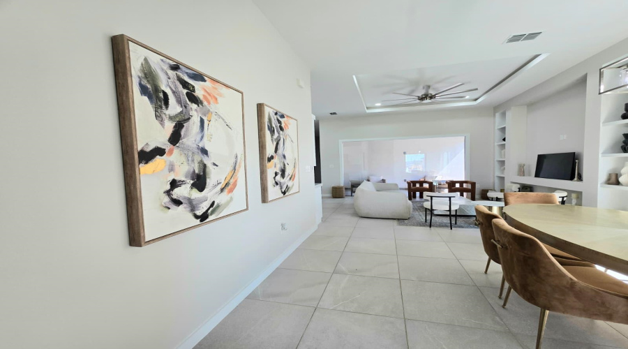 1105 Morocoy Dr., Laredo, Texas 78045-7703, 4 Bedrooms Bedrooms, 5 Rooms Rooms,2 BathroomsBathrooms,Residential,For Sale,1105 Morocoy Dr.,20261043