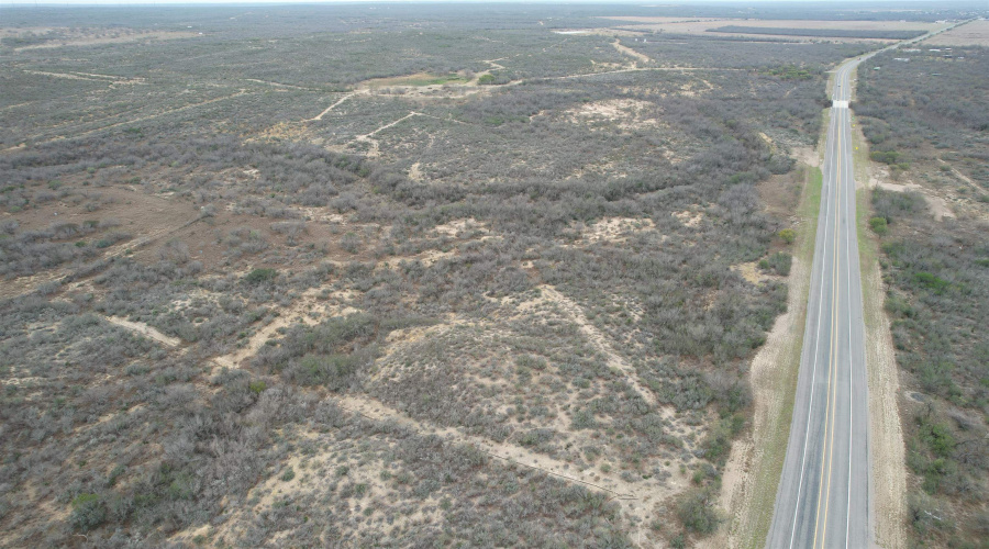 4796 N U.S. Hwy 83, San Ygnacio, Texas 78067, ,Land,For Sale,4796 N U.S. Hwy 83,20261060
