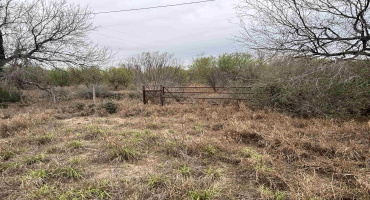 4796 N U.S. Hwy 83, San Ygnacio, Texas 78067, ,Land,For Sale,4796 N U.S. Hwy 83,20261060