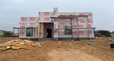 216 Lusitano Dr., LAREDO, Texas 78046, 4 Bedrooms Bedrooms, 5 Rooms Rooms,2 BathroomsBathrooms,Residential,For Sale,216 Lusitano Dr.,20261054