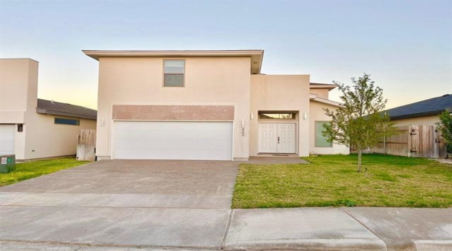 403 Graneros Ave., Laredo, Texas 78046, 4 Bedrooms Bedrooms, 6 Rooms Rooms,2 BathroomsBathrooms,Residential,For Sale,403 Graneros Ave.,20261057