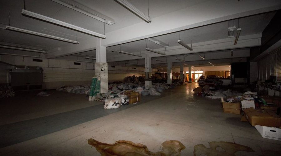 419 Flores Ave, Laredo, Texas 78040, 1 Room Rooms,2 BathroomsBathrooms,Commercial retail/office,For Rent,419 Flores Ave,20261075