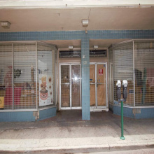 419 Flores Ave, Laredo, Texas 78040, 1 Room Rooms,2 BathroomsBathrooms,Commercial retail/office,For Rent,419 Flores Ave,20261075