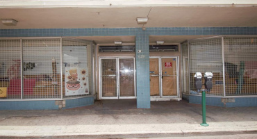 419 Flores Ave, Laredo, Texas 78040, 1 Room Rooms,2 BathroomsBathrooms,Commercial retail/office,For Rent,419 Flores Ave,20261075