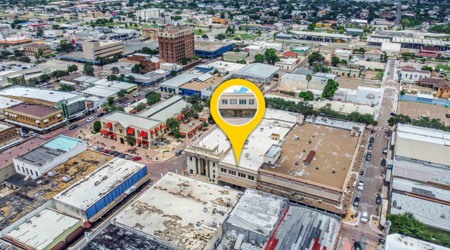 419 Flores Ave, Laredo, Texas 78040, 1 Room Rooms,2 BathroomsBathrooms,Commercial retail/office,For Rent,419 Flores Ave,20261075