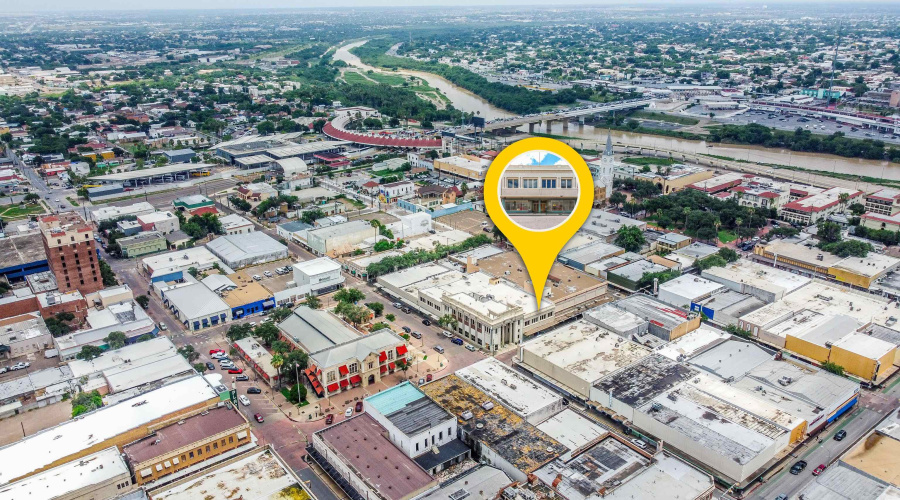 419 Flores Ave, Laredo, Texas 78040, 1 Room Rooms,2 BathroomsBathrooms,Commercial retail/office,For Rent,419 Flores Ave,20261075
