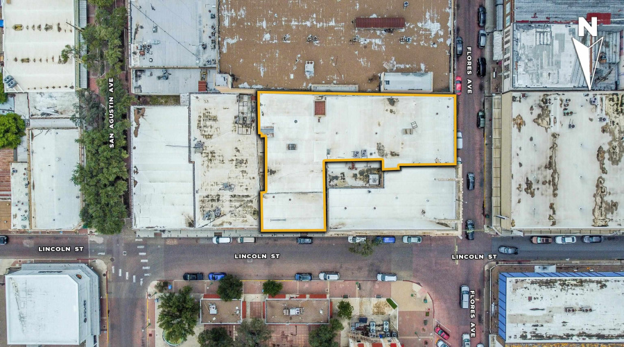 419 Flores Ave, Laredo, Texas 78040, 1 Room Rooms,2 BathroomsBathrooms,Commercial retail/office,For Rent,419 Flores Ave,20261075