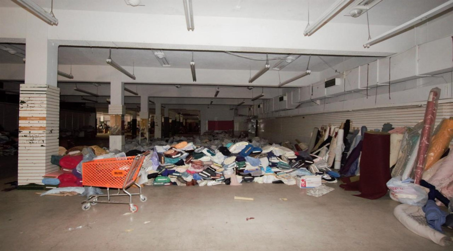 419 Flores Ave, Laredo, Texas 78040, 1 Room Rooms,2 BathroomsBathrooms,Commercial retail/office,For Rent,419 Flores Ave,20261075