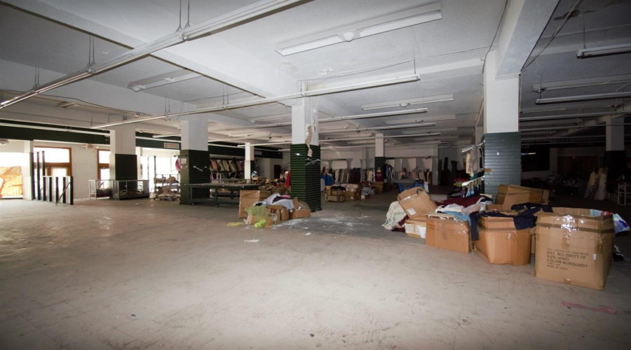 419 Flores Ave, Laredo, Texas 78040, 1 Room Rooms,2 BathroomsBathrooms,Commercial retail/office,For Rent,419 Flores Ave,20261075