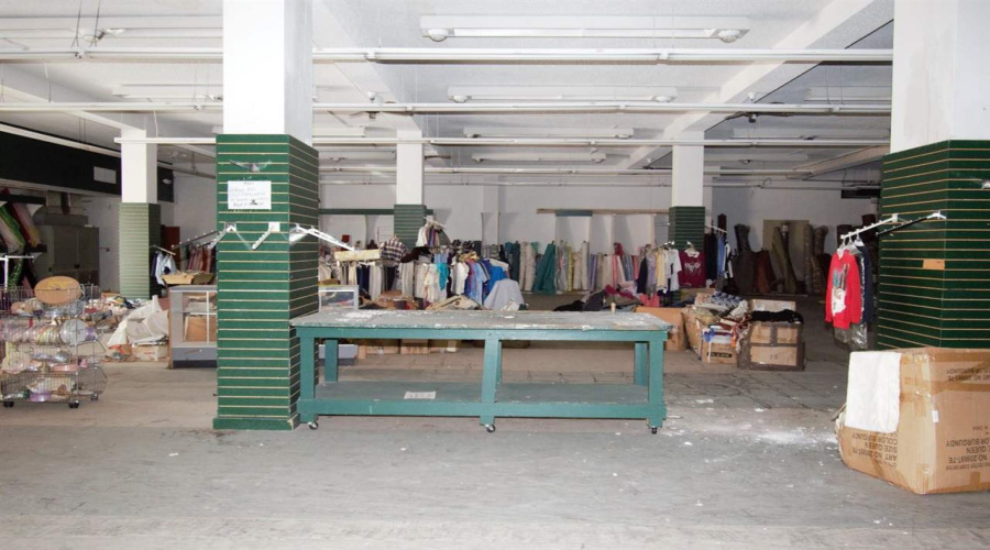 419 Flores Ave, Laredo, Texas 78040, 1 Room Rooms,2 BathroomsBathrooms,Commercial retail/office,For Rent,419 Flores Ave,20261075