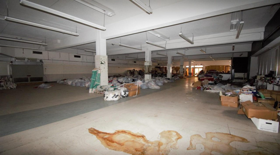 419 Flores Ave, Laredo, Texas 78040, 1 Room Rooms,2 BathroomsBathrooms,Commercial retail/office,For Rent,419 Flores Ave,20261075