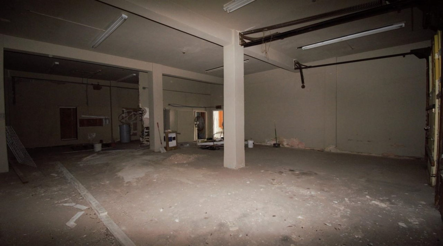 419 Flores Ave, Laredo, Texas 78040, 1 Room Rooms,1 BathroomBathrooms,Commercial retail/office,For Rent,419 Flores Ave,20261076