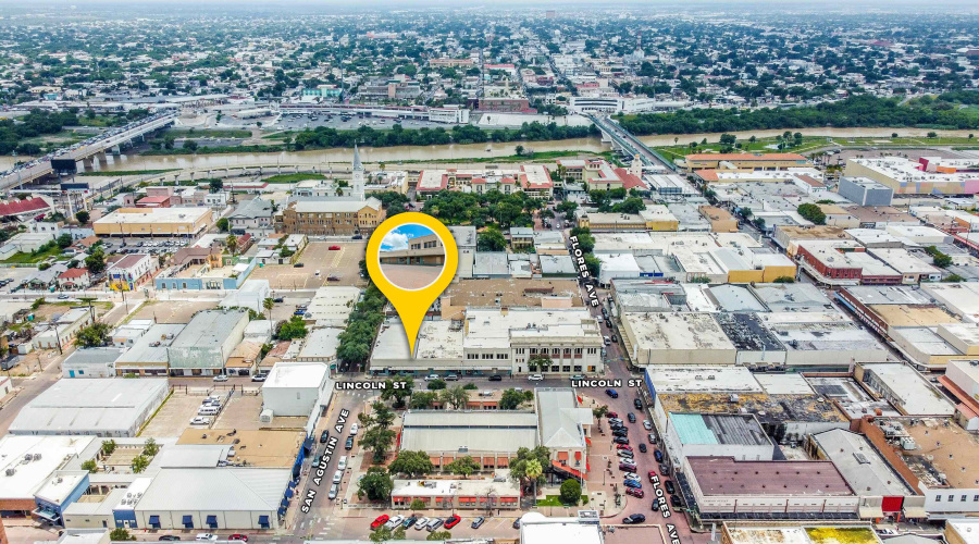 419 Flores Ave, Laredo, Texas 78040, 1 Room Rooms,1 BathroomBathrooms,Commercial retail/office,For Rent,419 Flores Ave,20261076