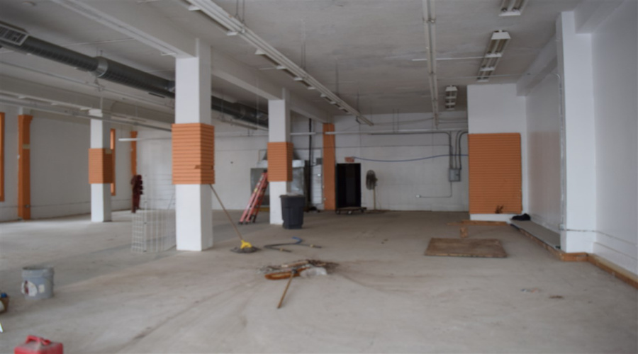 419 Flores Ave, Laredo, Texas 78040, 1 Room Rooms,1 BathroomBathrooms,Commercial retail/office,For Rent,419 Flores Ave,20261076