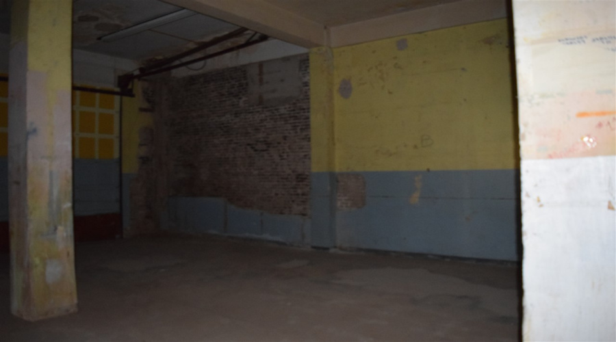 419 Flores Ave, Laredo, Texas 78040, 1 Room Rooms,1 BathroomBathrooms,Commercial retail/office,For Rent,419 Flores Ave,20261076