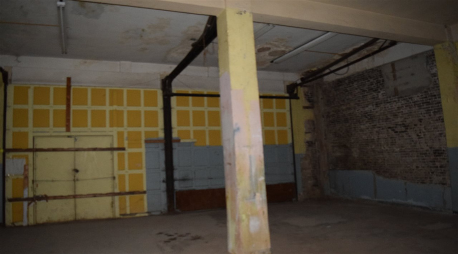 419 Flores Ave, Laredo, Texas 78040, 1 Room Rooms,1 BathroomBathrooms,Commercial retail/office,For Rent,419 Flores Ave,20261076