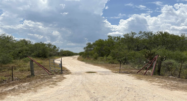 CR 406 (E OFF OF), Falfurrias, Texas 78355, ,Land,For Sale,CR 406 (E OFF OF),20261062