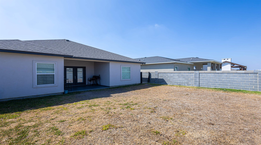 626 Journey Loop, Laredo, Texas 78045, 3 Bedrooms Bedrooms, 6 Rooms Rooms,2 BathroomsBathrooms,Residential,For Sale,626 Journey Loop,20261070