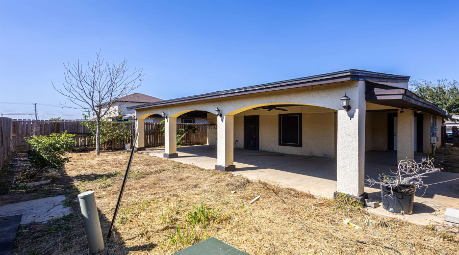 4307 Melissa Dr, Laredo, Texas 78046, 4 Bedrooms Bedrooms, 6 Rooms Rooms,2 BathroomsBathrooms,Residential,For Sale,4307 Melissa Dr,20261072