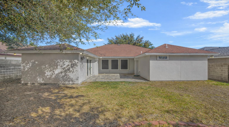 8710 Allegheny St, laredo, Texas 78045, 3 Bedrooms Bedrooms, 6 Rooms Rooms,2 BathroomsBathrooms,Residential,For Sale,8710 Allegheny St,20261078