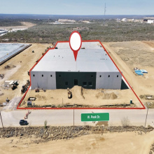 18502 W Peak Dr, Laredo, Texas 78045, 1 Bedroom Bedrooms, 21 Rooms Rooms,2 BathroomsBathrooms,Commercial/industrial,For Rent,18502 W Peak Dr,20261080