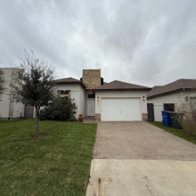 409 Glen Cook Dr., Laredo, Texas 78045-0000, 3 Bedrooms Bedrooms, 6 Rooms Rooms,2 BathroomsBathrooms,Residential,For Rent,409 Glen Cook Dr.,20261084