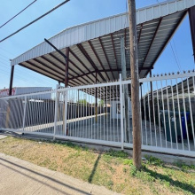 2808 San Bernardo Ave, Laredo, Texas 78040, ,1 BathroomBathrooms,Commercial retail/office,For Rent,2808 San Bernardo Ave,20261094