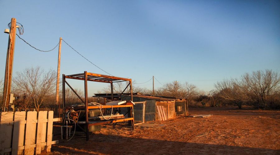 450 Ranch Road 6294H, LAREDO, Texas 78040, ,Land,For Sale,450 Ranch Road 6294H,20261090