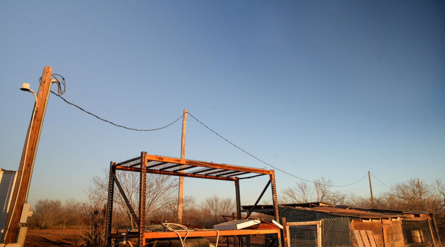 450 Ranch Road 6294H, LAREDO, Texas 78040, ,Land,For Sale,450 Ranch Road 6294H,20261090