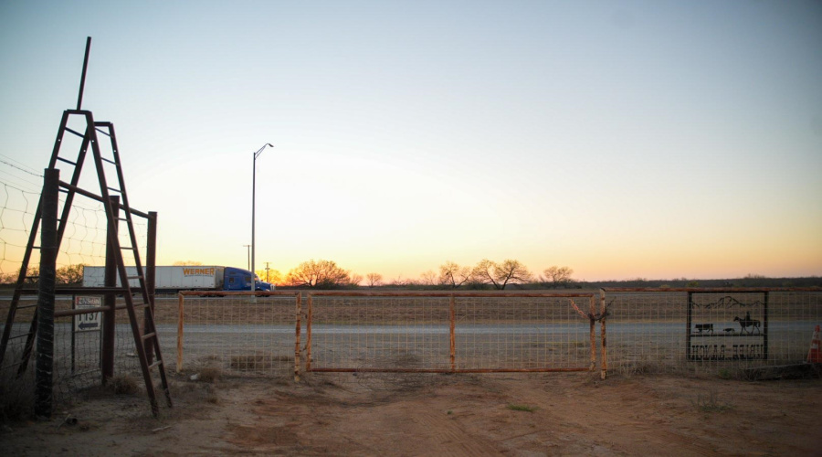 450 Ranch Road 6294H, LAREDO, Texas 78040, ,Land,For Sale,450 Ranch Road 6294H,20261090