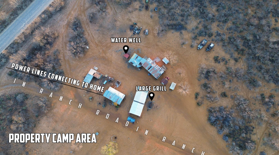 450 Ranch Road 6294H, LAREDO, Texas 78040, ,Land,For Sale,450 Ranch Road 6294H,20261090