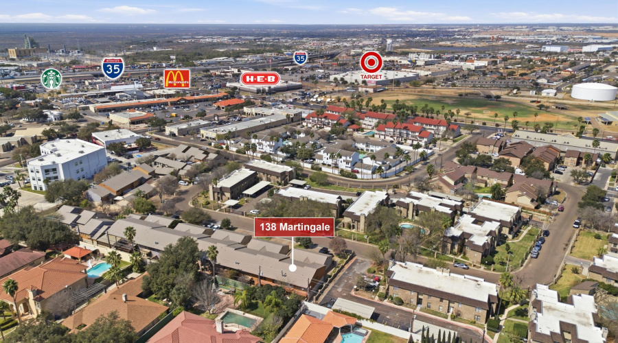 138 Martingale Ln, LAREDO, Texas 78041-2231, 3 Bedrooms Bedrooms, 7 Rooms Rooms,2 BathroomsBathrooms,Residential,For Sale,138 Martingale Ln,20261091