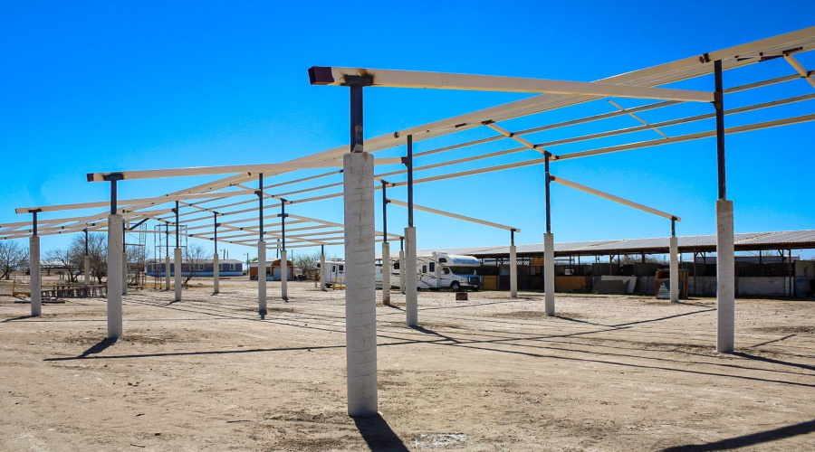 312 Hornet, Laredo, Texas 78045, ,Land,For Rent,312 Hornet,20261102