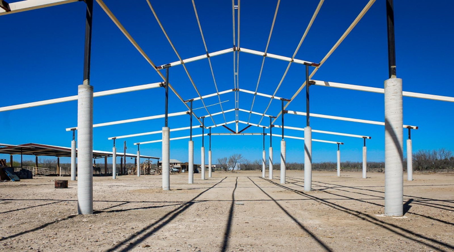 312 Hornet, Laredo, Texas 78045, ,Land,For Rent,312 Hornet,20261102