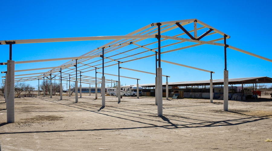 312 Hornet, Laredo, Texas 78045, ,Land,For Rent,312 Hornet,20261102