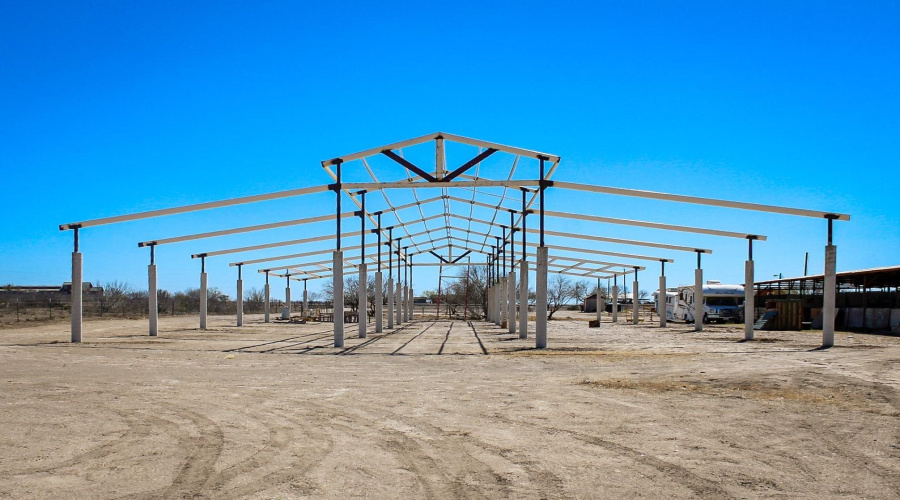 312 Hornet, Laredo, Texas 78045, ,Land,For Rent,312 Hornet,20261102