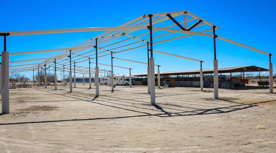 312 Hornet, Laredo, Texas 78045, ,Land,For Rent,312 Hornet,20261102