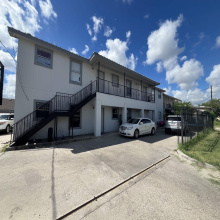 1618 Flores Ave, Laredo, Texas 78040, ,Multi-family,For Sale,1618 Flores Ave,20261100