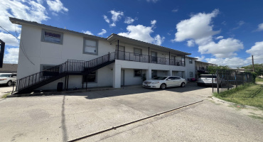 1618 Flores Ave, Laredo, Texas 78040, ,Multi-family,For Sale,1618 Flores Ave,20261100