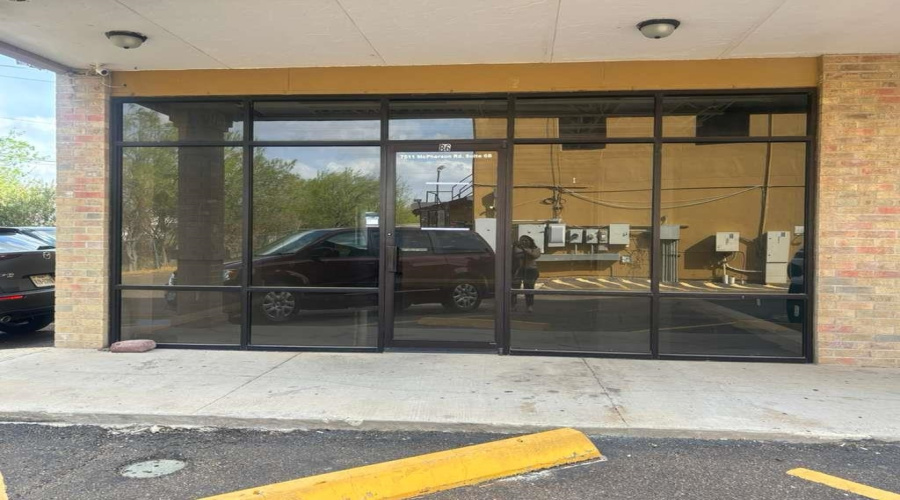 7511 McPherson Rd, LAREDO, Texas 78045-6319, 1 Room Rooms,1 BathroomBathrooms,Commercial retail/office,For Rent,7511 McPherson Rd,20261108