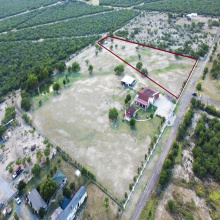 2035 Garland, Laredo, Texas 78045, ,Land,For Rent,2035 Garland,20261112