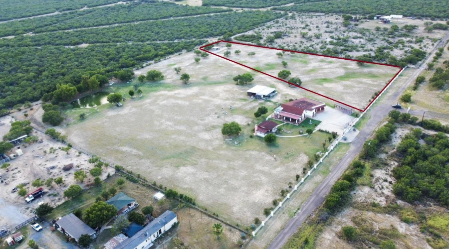 2035 Garland, Laredo, Texas 78045, ,Land,For Rent,2035 Garland,20261112