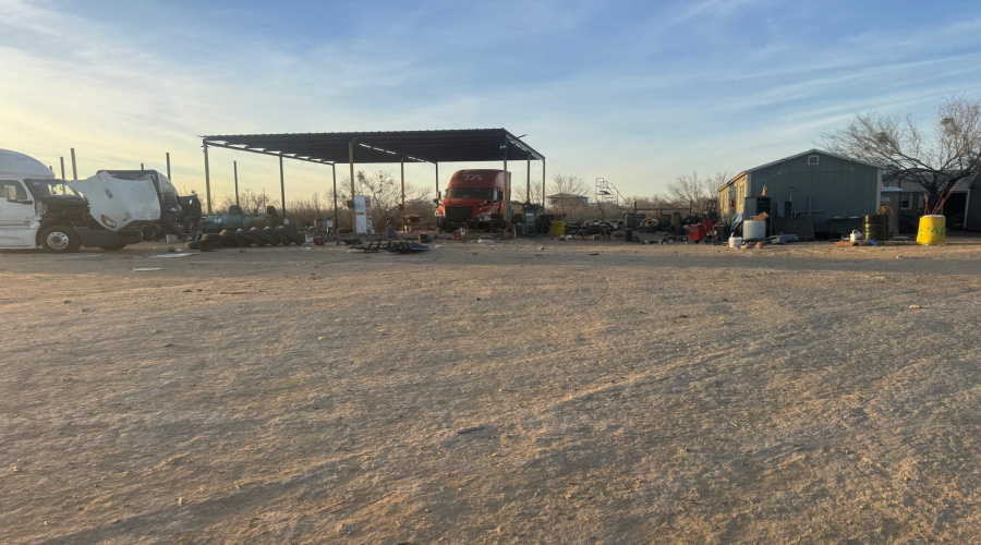 2035 Garland, Laredo, Texas 78045, ,Land,For Rent,2035 Garland,20261112